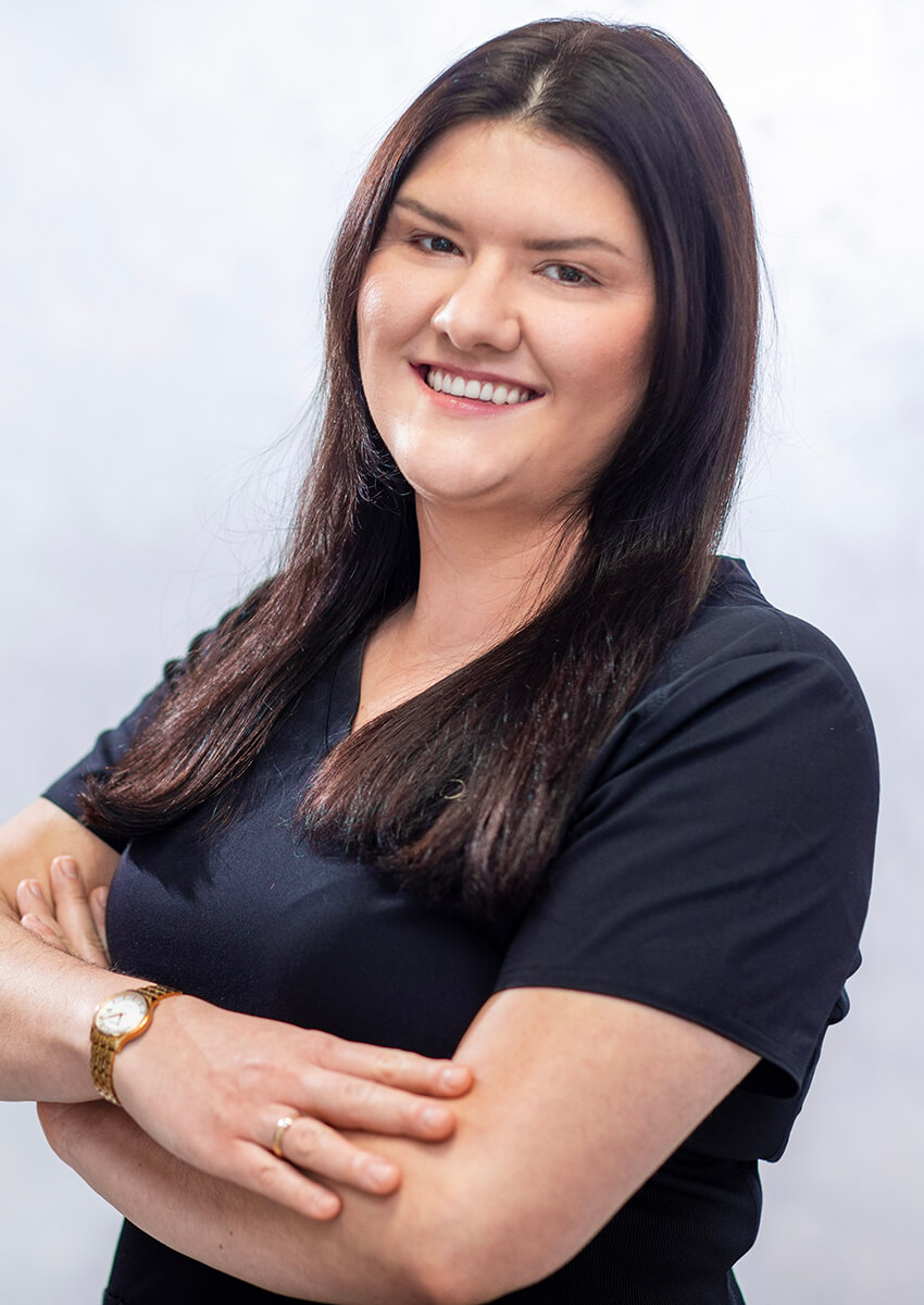 Małgorzata Gamrat-Królikowska