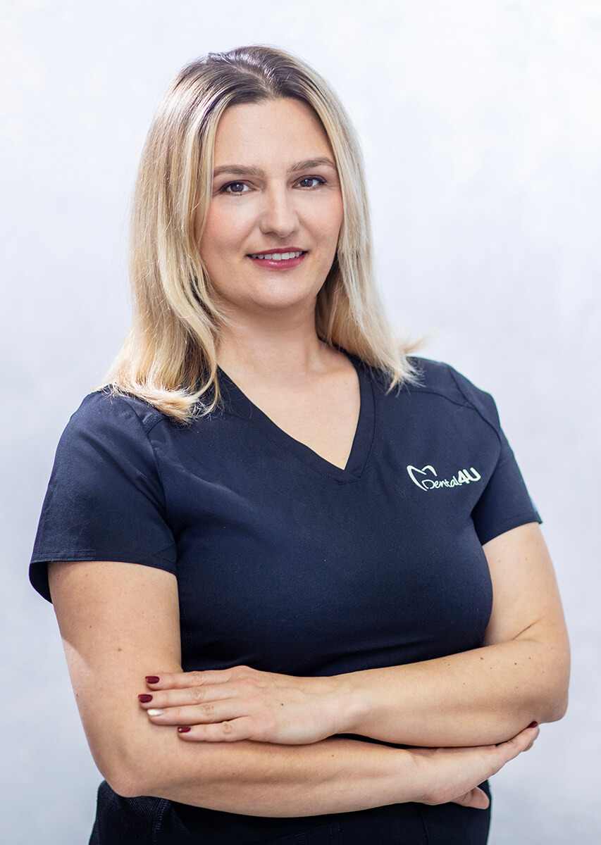 Anna Paradowska-Stolarz